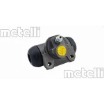 Metelli Arka Fren Merkezi – 04-0644 / OEM 7740758