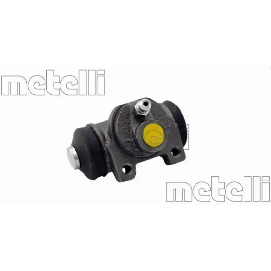Metelli Arka Fren Merkezi – 04-0649 / OEM 7701038287 ürün görseli