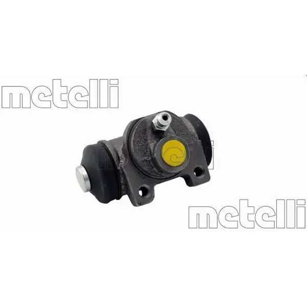 Metelli Arka Fren Merkezi – 04-0649 / OEM 7701038287