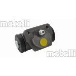 Metelli Arka Fren Merkezi – 04-0663 / OEM 4410099B12