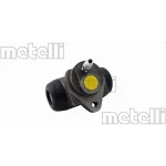 Metelli Arka Fren Merkezi – 04-0676 / OEM 7078624