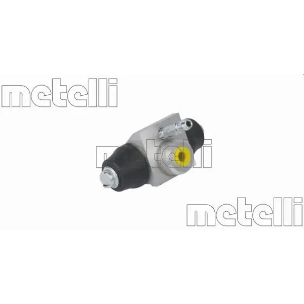 Metelli Arka Fren Merkezi – 04-0679 / OEM 6Q0611053B