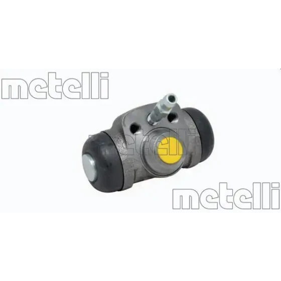 Metelli Arka Fren Merkezi – 04-0680 / OEM 6U0611053B ürün görseli