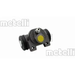 Metelli Arka Fren Merkezi – 04-0703 / OEM 6001547632