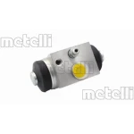 Metelli Arka Fren Merkezi – 04-0704 / OEM 4402C8