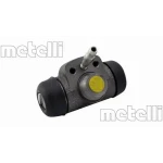 Metelli Arka Fren Merkezi – 04-0705 / OEM 6U0611053A