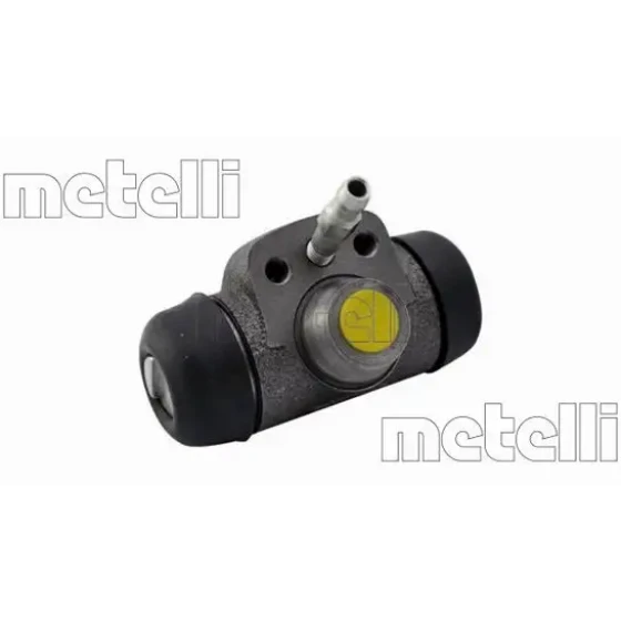 Metelli Arka Fren Merkezi – 04-0705 / OEM 6U0611053A ürün görseli
