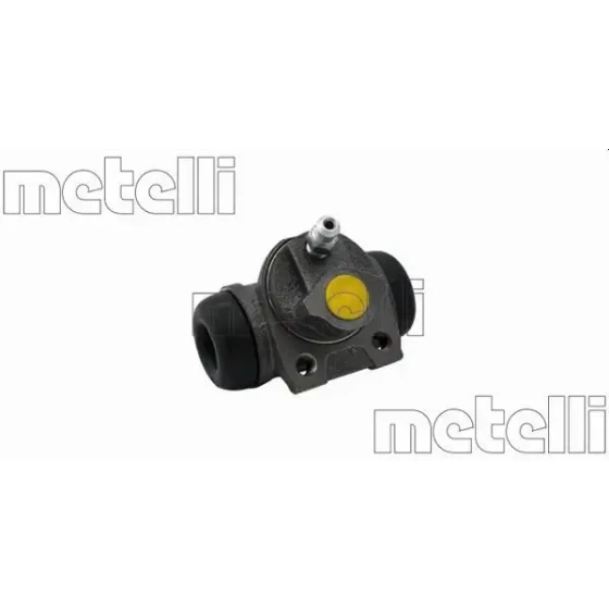 Metelli Arka Fren Merkezi – 04-0743 / OEM 7701070668 ürün görseli