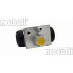 Metelli Arka Fren Merkezi – 04-0744 / OEM 7701047838