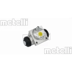 Metelli Arka Fren Merkezi – 04-0758 / OEM 7701043913