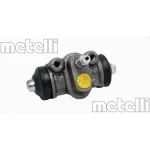 Metelli Arka Fren Merkezi – 04-0794 / OEM BC1D26610A