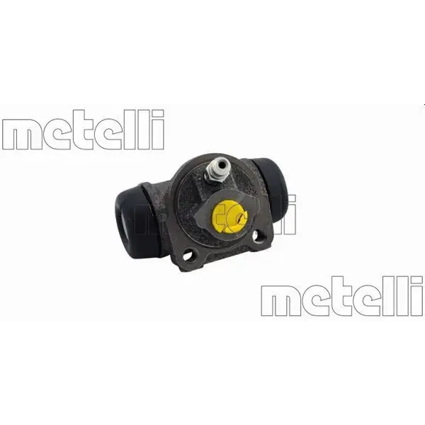Metelli Arka Fren Merkezi – 04-0801 / OEM 7701047236