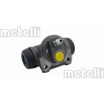 Metelli Arka Fren Merkezi – 04-0820 / OEM 98845053