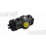 Metelli Arka Fren Merkezi – 04-0931