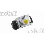Metelli Arka Fren Merkezi – 04-0934 / OEM 77364028