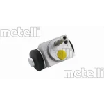 Metelli Arka Fren Merkezi – 04-0961 / OEM A4544200018
