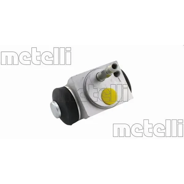 Metelli Arka Fren Merkezi – 04-0961 / OEM A4544200018