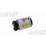 Metelli Arka Fren Merkezi – 04-0973