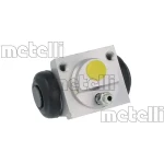 Metelli Arka Fren Merkezi – 04-0984