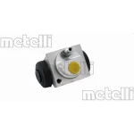 Metelli Arka Fren Merkezi – 04-1000 / OEM 6001549707