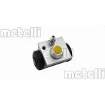 Metelli Arka Fren Merkezi – 04-1001 / OEM 6001551410