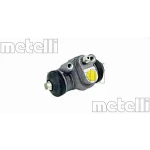 Metelli Arka Fren Merkezi – 04-1002 / OEM 583301G000