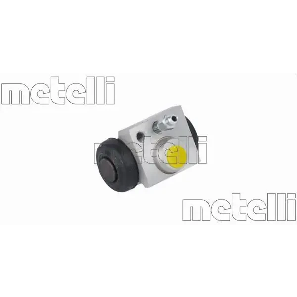 Metelli Arka Fren Merkezi – 04-1048 / OEM 1607138880