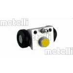 Metelli Arka Fren Merkezi – 04-1064 / OEM 6R0611053B