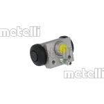 Metelli Arka Fren Merkezi – 04-1134
