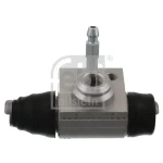 FEBI Arka Fren Merkezi – 06098 / OEM 1H0698511BX