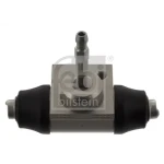 FEBI Arka Fren Merkezi – 06112 / OEM 6Q0611053B