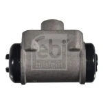 FEBI Arka Fren Merkezi – 181765 / OEM 6RU611053A