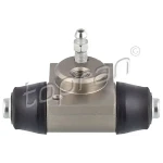 Topran Arka Fren Merkezi – 205510002 / OEM 550153