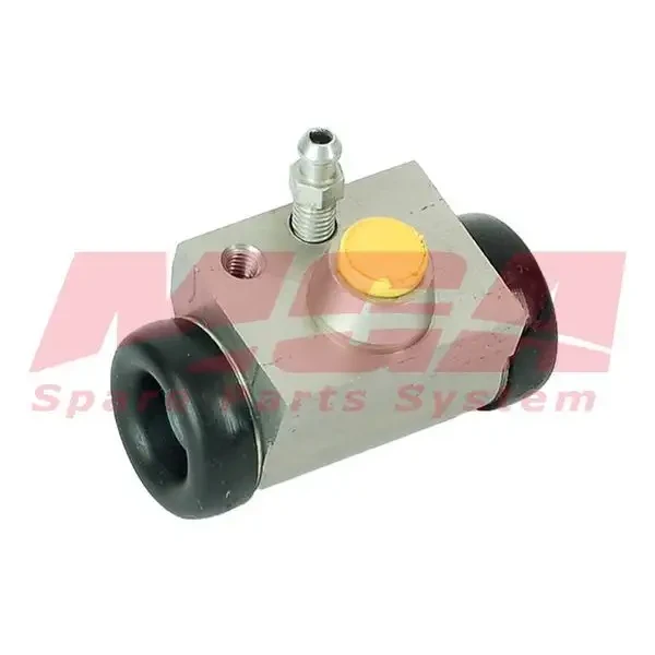 MGA Arka Fren Merkezi – 52589 / OEM 6001549726