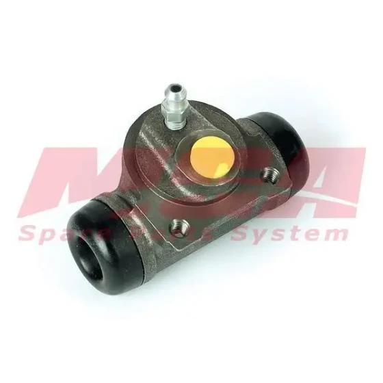 MGA Arka Fren Merkezi – 52618 / OEM 60809966 ürün görseli