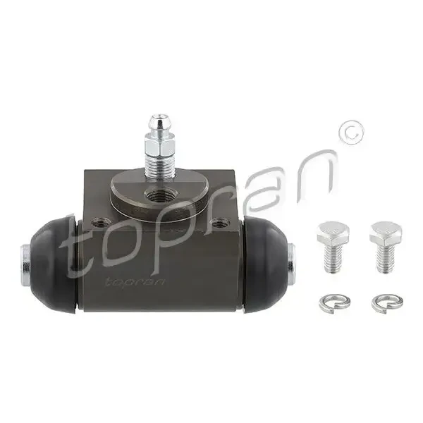 Topran Arka Fren Merkezi – 624301001 / OEM 4755009080