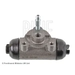 Blueprint Arka Fren Merkezi – ADM54455