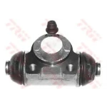 TRW Arka Fren Merkezi – BWA129 / OEM 7701044681