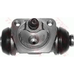 TRW Arka Fren Merkezi – BWC187 / OEM 441006F611