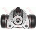 TRW Arka Fren Merkezi – BWF279 / OEM 7729634