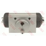 TRW Arka Fren Merkezi – BWN350 / OEM 2H0611053