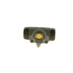 Bosch Arka Fren Merkezi – F026002385 / OEM 4755030140