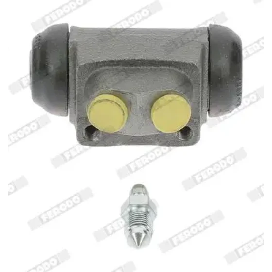 Ferodo Arka Fren Merkezi – FHW335 / OEM 6009659 ürün görseli