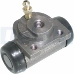 Delphi Arka Fren Merkezi – LW21089 / OEM 7701040850