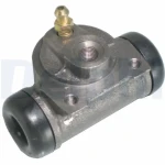 Delphi Arka Fren Merkezi – LW21685