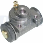 Delphi Arka Fren Merkezi – LW30007