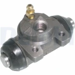 Delphi Arka Fren Merkezi – LW30059