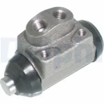 Delphi Arka Fren Merkezi – LW36167