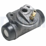 Delphi Arka Fren Merkezi – LW49040 / OEM 98845053