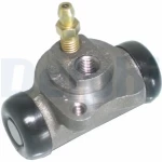 Delphi Arka Fren Merkezi – LW50003